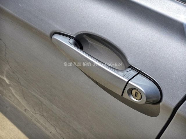 BMW/ 寶馬 316i  第6張相片