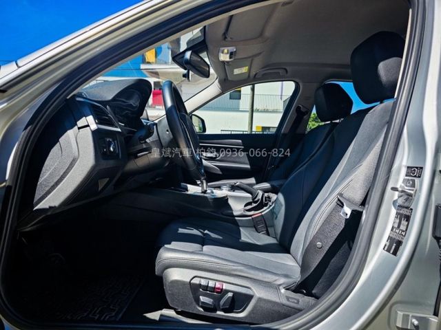 BMW/ 寶馬 316i  第9張相片