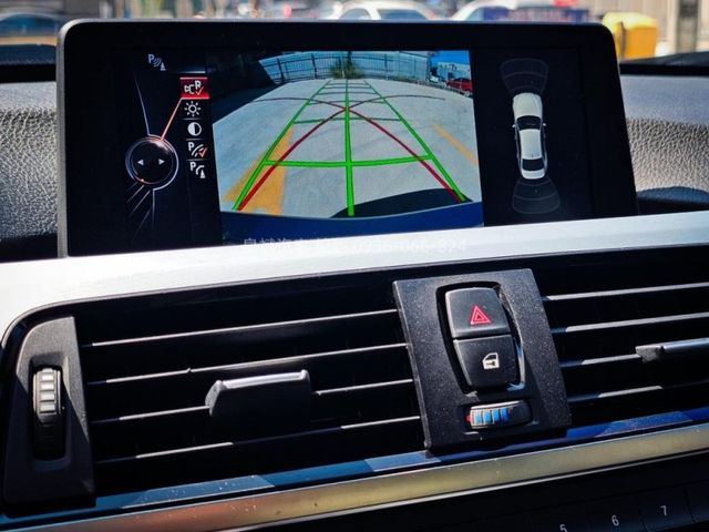 BMW/ 寶馬 316i  第12張相片