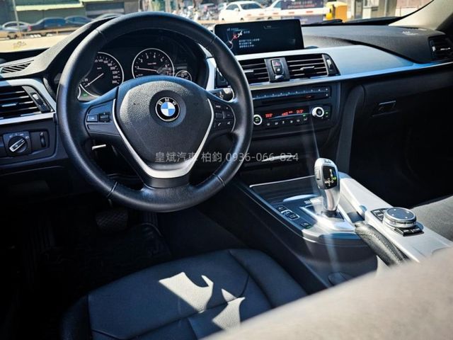 BMW/ 寶馬 316i  第13張相片