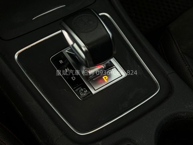 Mercedes-Benz/賓士 A-CLASS  第5張相片