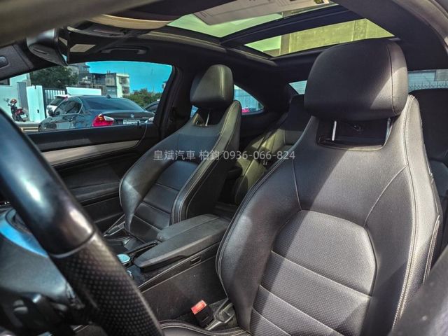 Mercedes-Benz/賓士 C250  第7張相片