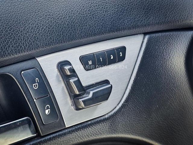 Mercedes-Benz/賓士 C250  第8張相片
