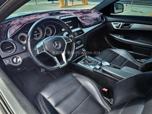 Mercedes-Benz/賓士 C250  第10張相片