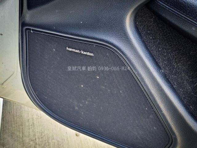 Mercedes-Benz/賓士 C250  第12張相片