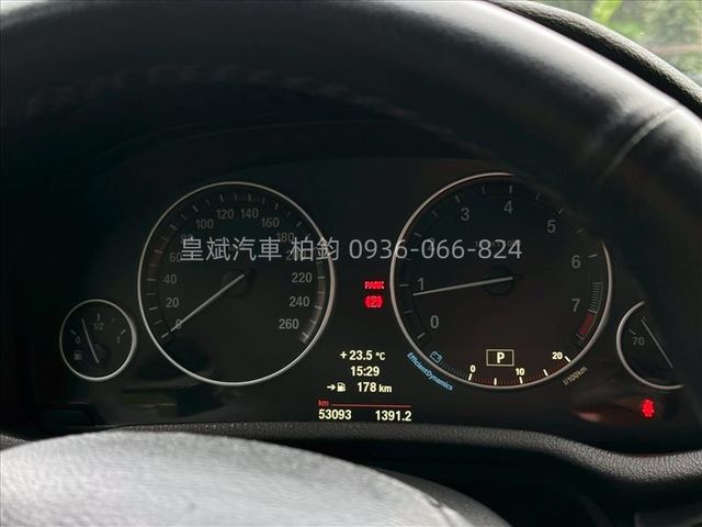 BMW/ 寶馬 X3 SERIES  第6張相片