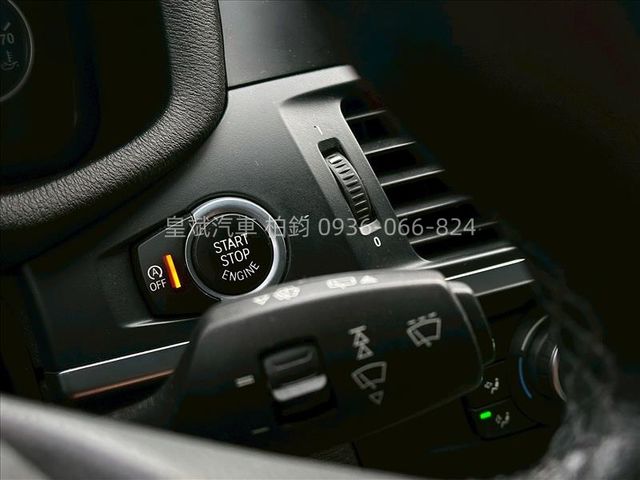 BMW/ 寶馬 X3 SERIES  第7張相片