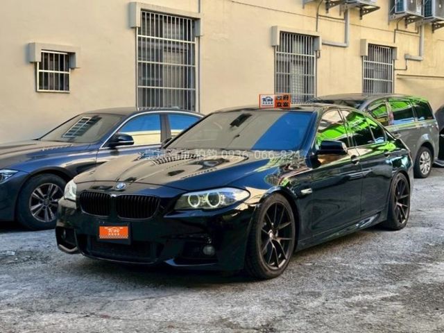 BMW/ 寶馬 528i  第1張相片