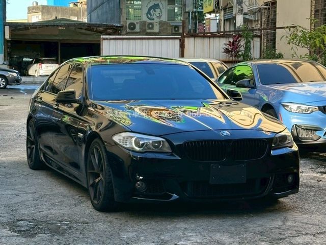 BMW/ 寶馬 528i  第2張相片