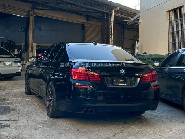 BMW/ 寶馬 528i  第3張相片