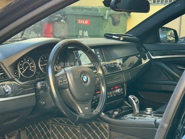 BMW/ 寶馬 528i  第5張相片