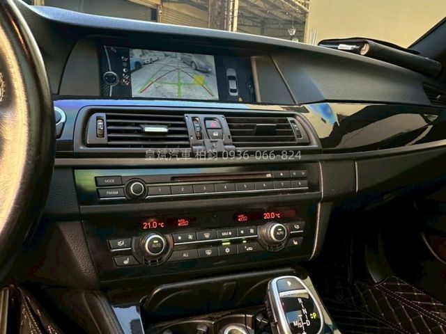 BMW/ 寶馬 528i  第6張相片