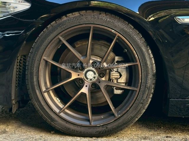 BMW/ 寶馬 528i  第7張相片