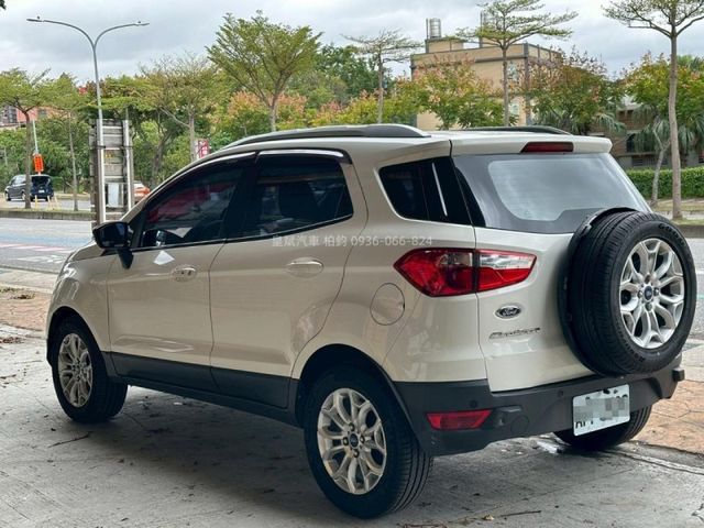 Ford/福特 EcoSport  第4張相片