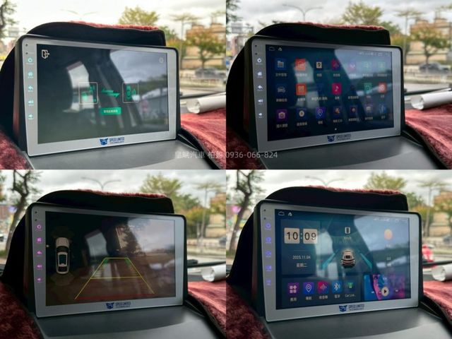 Ford/福特 EcoSport  第8張相片