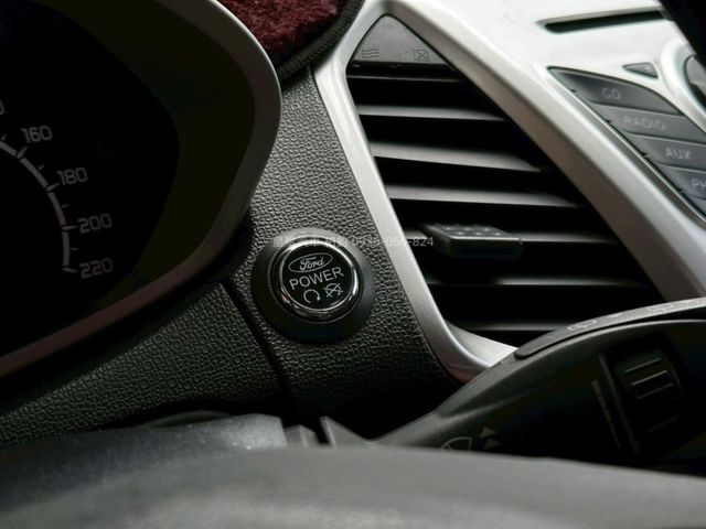 Ford/福特 EcoSport  第9張相片