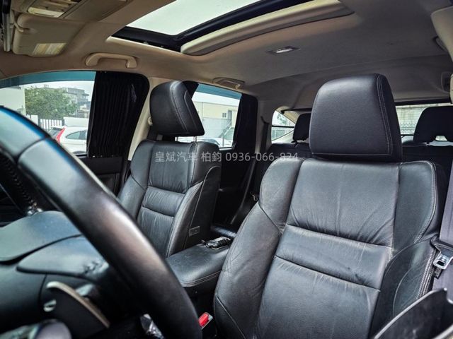 Honda CR-V  第6張相片