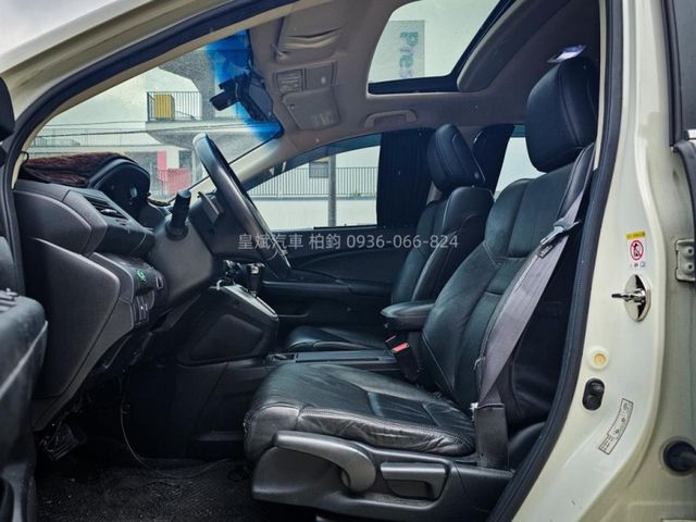 Honda CR-V  第7張相片
