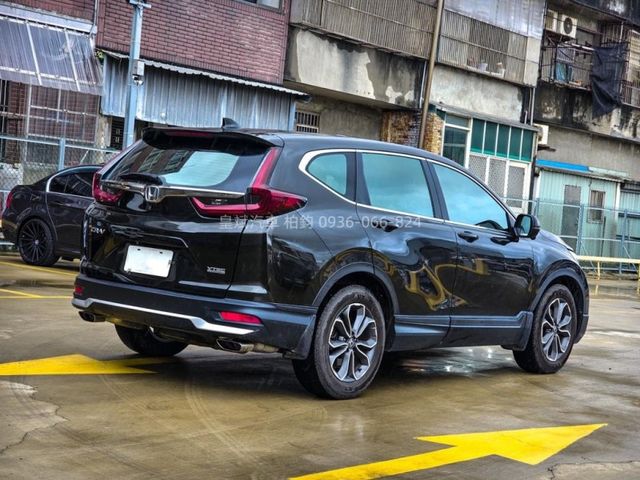 Honda CR-V  第3張相片