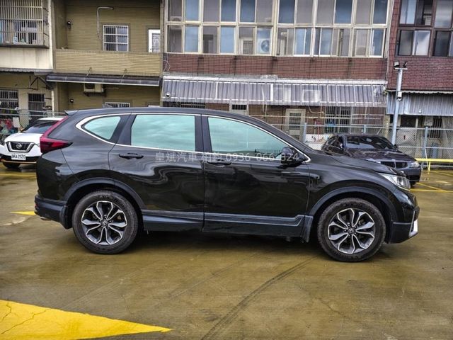 Honda CR-V  第4張相片