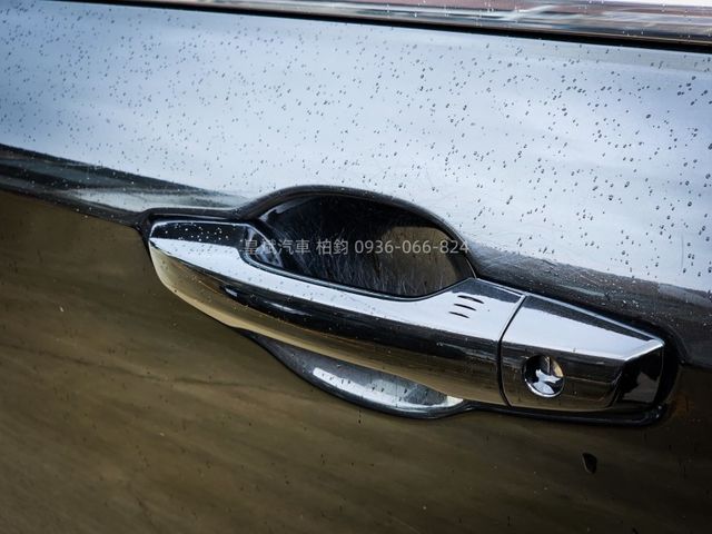 Honda CR-V  第5張相片