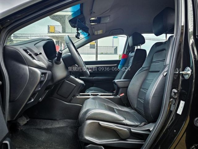 Honda CR-V  第6張相片