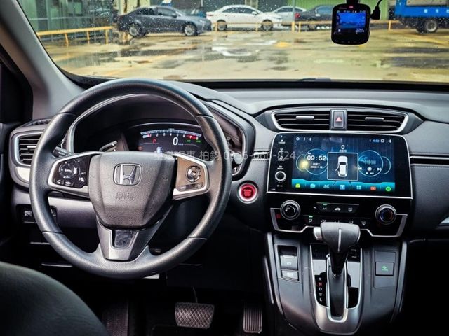 Honda CR-V  第11張相片