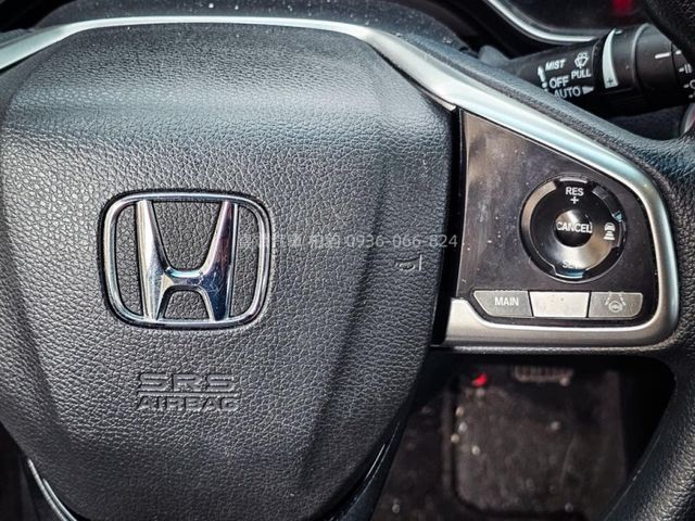 Honda CR-V  第13張相片