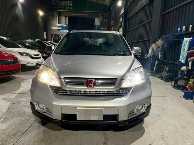 Honda CR-V  第2張相片
