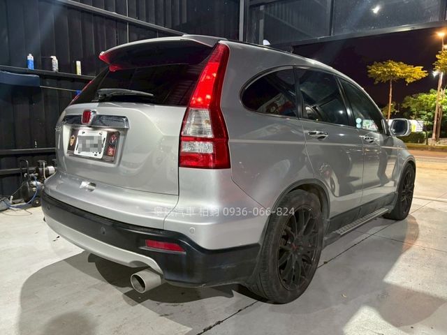 Honda CR-V  第4張相片