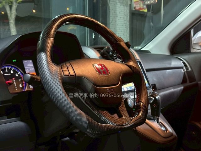 Honda CR-V  第7張相片