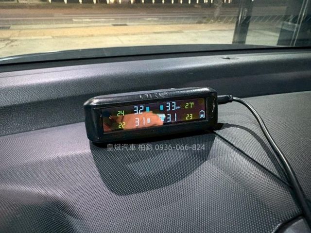 Honda CR-V  第13張相片