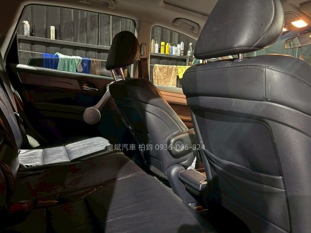 Honda CR-V  第14張相片