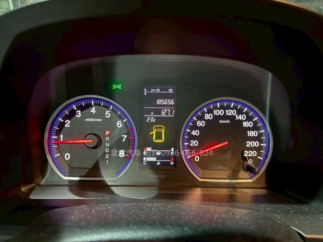 Honda CR-V  第16張相片