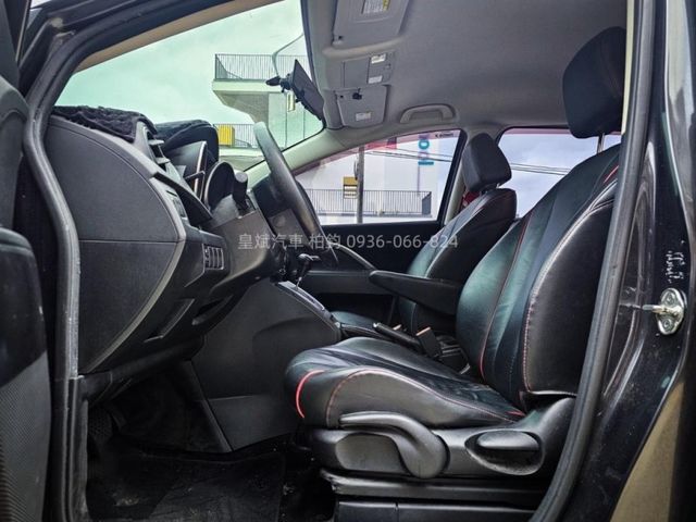 2015年Mazda 5 七人座/恆溫/電折/定速  第4張相片