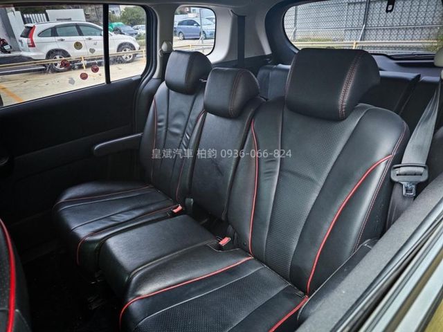2015年Mazda 5 七人座/恆溫/電折/定速  第6張相片