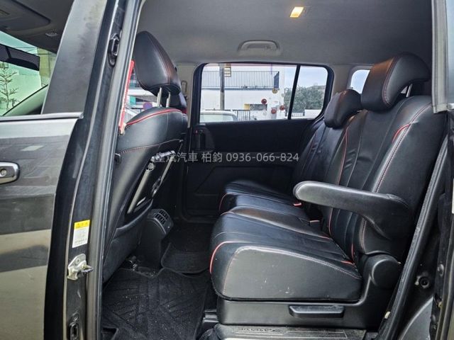 2015年Mazda 5 七人座/恆溫/電折/定速  第8張相片
