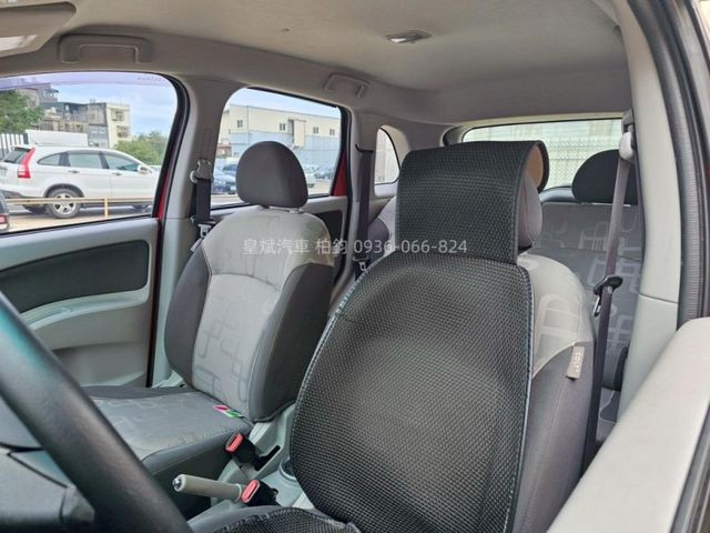 Mitsubishi Colt Plus  第6張相片