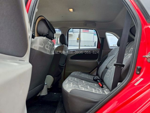 Mitsubishi Colt Plus  第8張相片