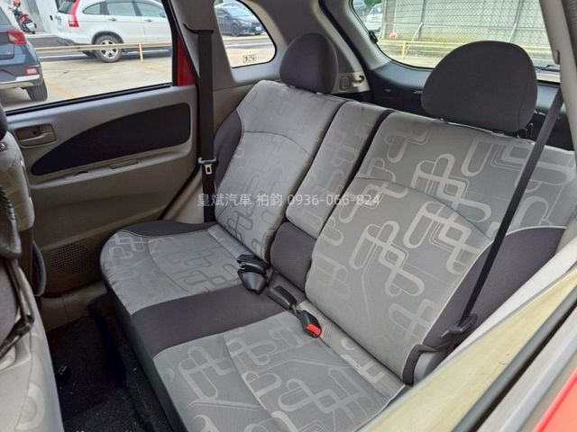Mitsubishi Colt Plus  第9張相片