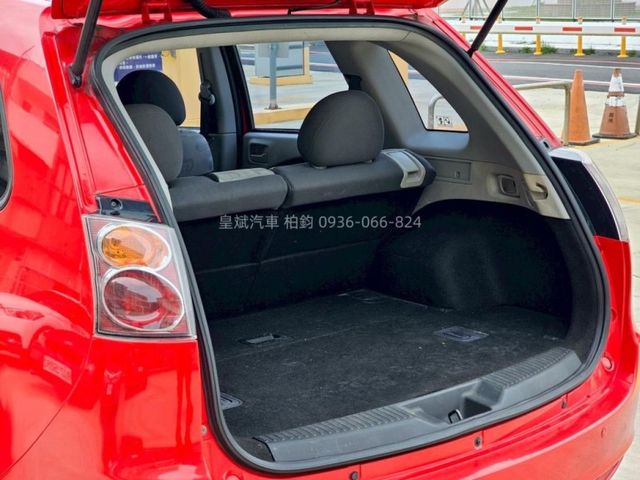 Mitsubishi Colt Plus  第14張相片