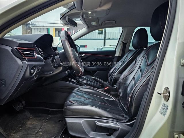 Skoda Scala  第6張相片