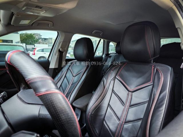 Skoda Scala  第7張相片