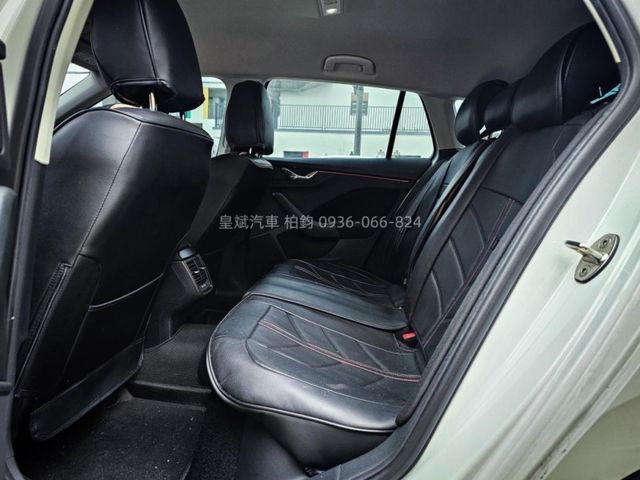 Skoda Scala  第11張相片