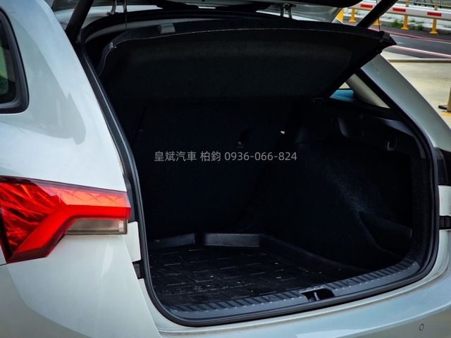 Skoda Scala  第13張相片