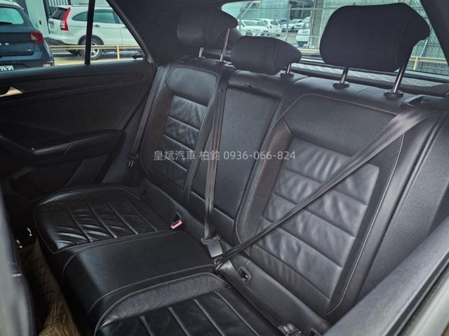 Volkswagen 福斯 T-Roc  第13張相片