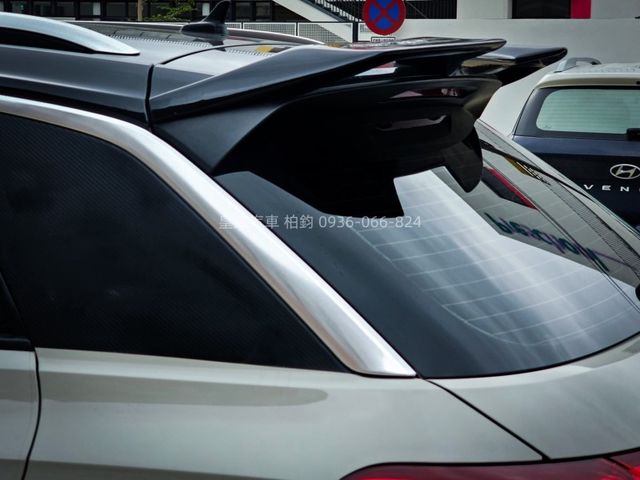 Volkswagen 福斯 T-Roc  第14張相片