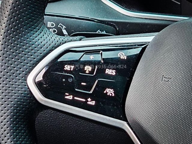 Volkswagen 福斯 T-Roc  第16張相片