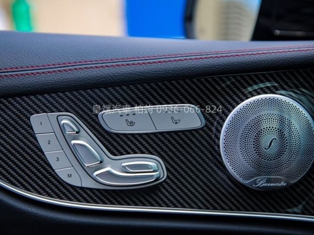 Mercedes-Benz/賓士 E-CLASS  第4張相片