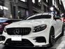 Mercedes-Benz/賓士 E-CLASS  第7張縮圖